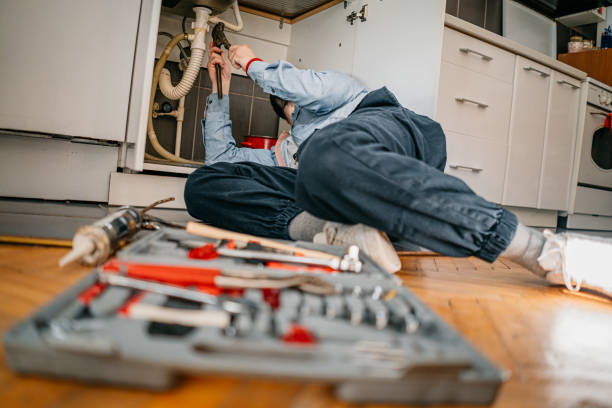 Best Emergency Plumber  in Galatia, IL