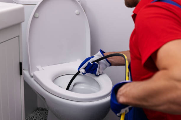 Best Affordable Plumbing Services  in Galatia, IL