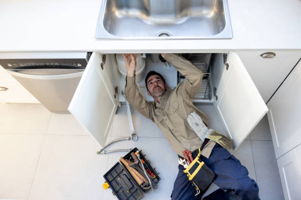 Best Plumbing Installation Services  in Galatia, IL