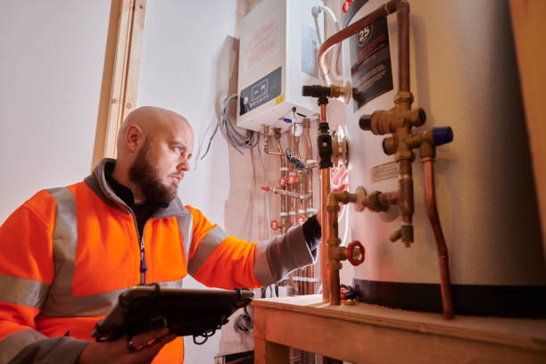 Best Sewer Line Repair  in Galatia, IL