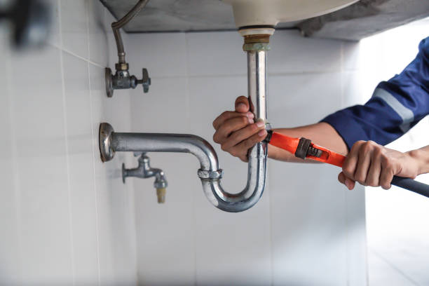 Best Hot Water Heater Installation  in Galatia, IL