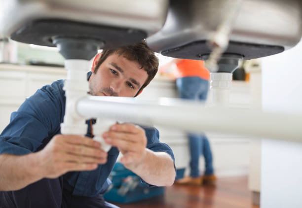 Best Same-Day Plumbing Service  in Galatia, IL