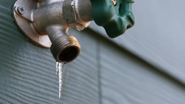 Professional Plumbing in Galatia, IL