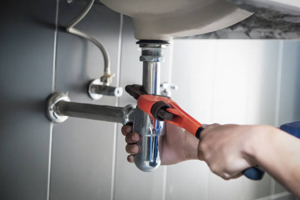 Clogged Drain Plumber in Galatia, IL