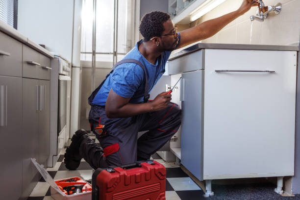 Best 24-Hour Plumber Near Me  in Galatia, IL