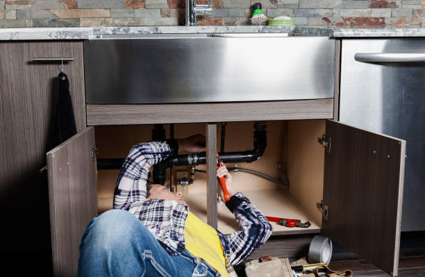 Best Water Heater Repair  in Galatia, IL