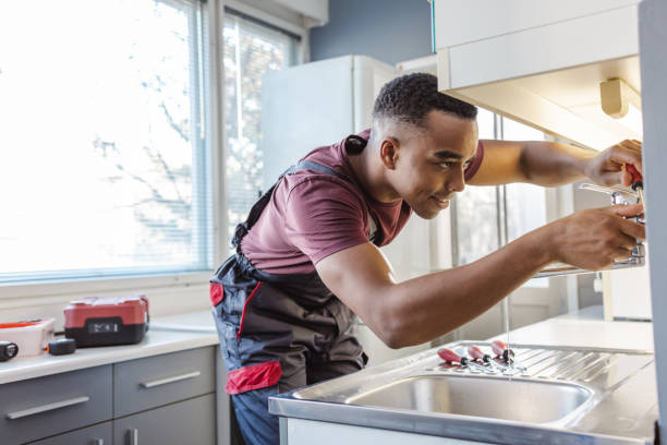 Best Emergency Plumbing Repair  in Galatia, IL