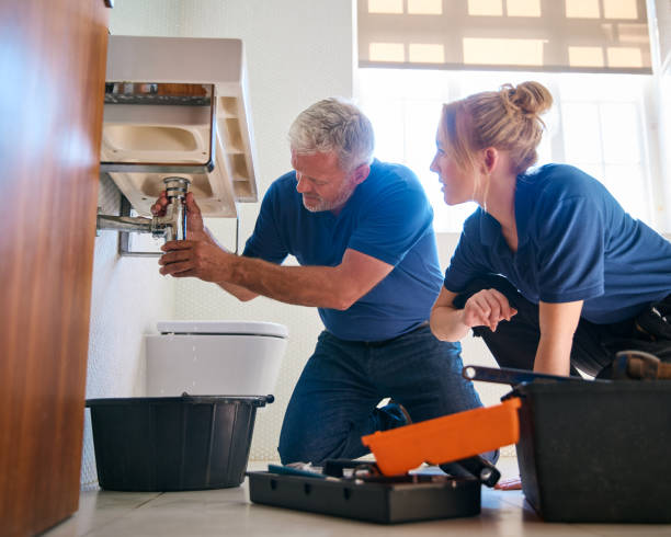 Trusted Galatia, IL Plumbing Experts