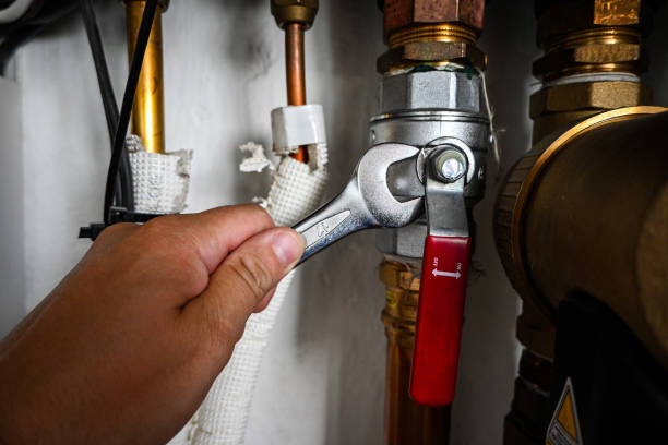 Best Sprinkler Systems  in Galatia, IL